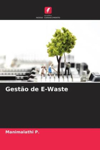 Knjiga Gest?o de E-Waste Manimalathi P.