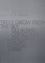 Carte Rony Plesl: Stromy rostou z nebe Rony Plesl