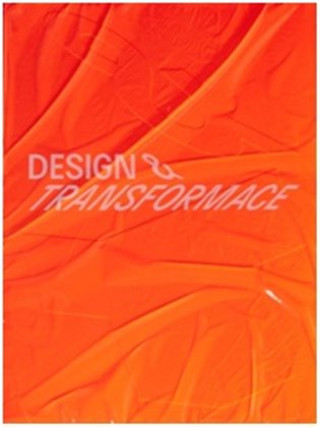 Kniha Design & transformace 