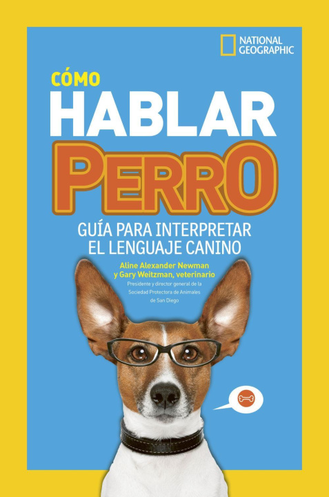 Knjiga Cómo hablar perro WEITZMAN