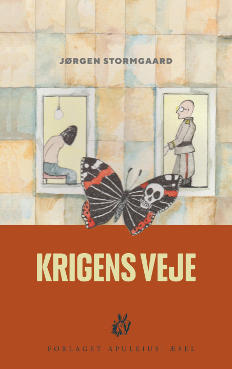 Knjiga Krigens veje 