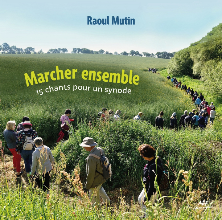 Audio Marcher ensemble 