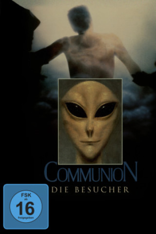 Video Communion - Die Besucher, 1 DVD Philippe Mora