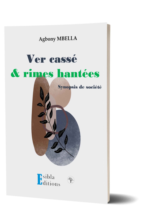 Buch VER CASSE & RIMES HANTEES MBELLA
