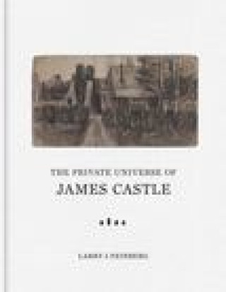 Книга Private Universe of James Castle Larry J. Feinberg