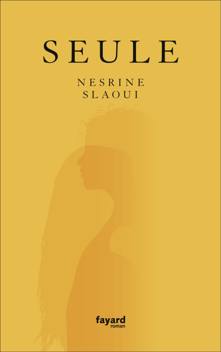 Knjiga Seule Nesrine Slaoui