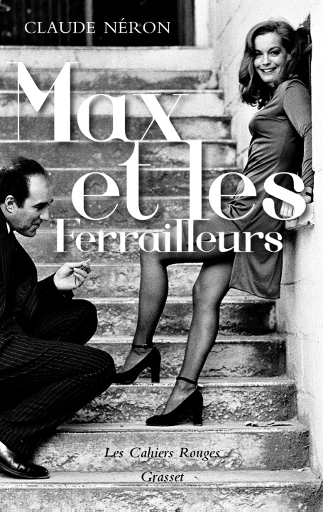 Könyv Max et les ferrailleurs Claude Néron