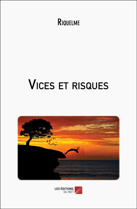 Knjiga Vices et risques Riquelme