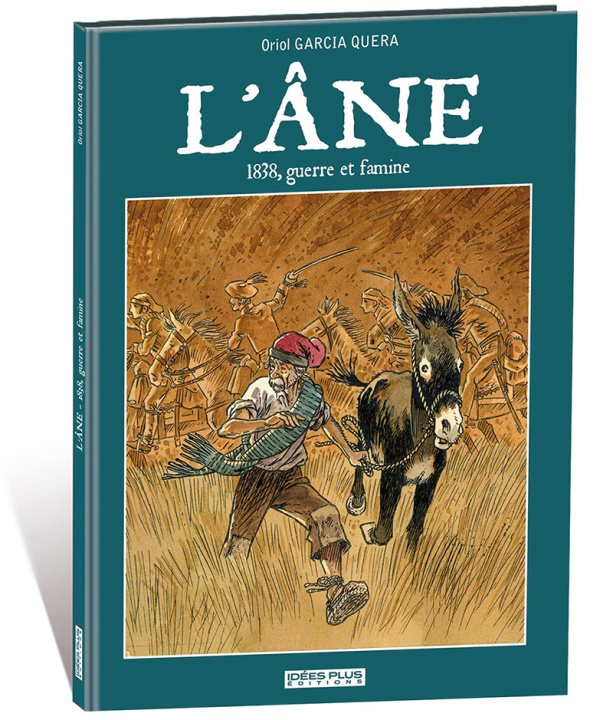 Book L'Âne 