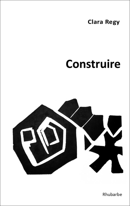 Knjiga Construire REGY