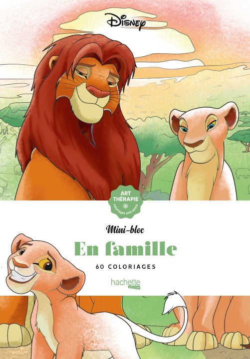 Könyv En famille 