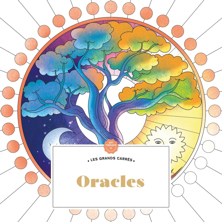 Kniha Oracles 