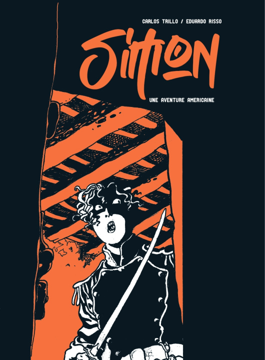 Knjiga Simon TRILLO CARLOS