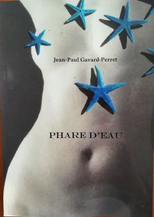 Knjiga Phare d'eau Gavard-Perret