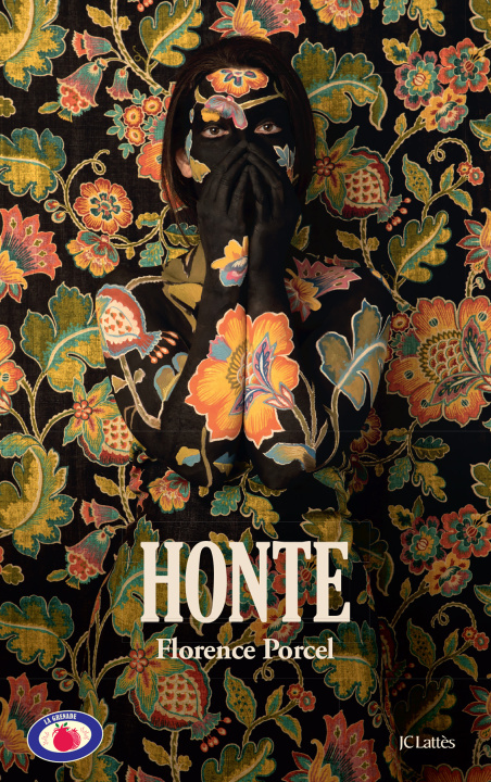 Buch Honte AUTEUR