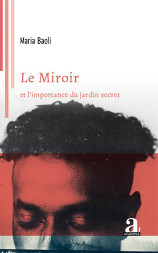Knjiga Le Miroir BAOLI
