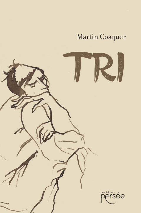 Kniha Tri - Nouvelles Denis Martin