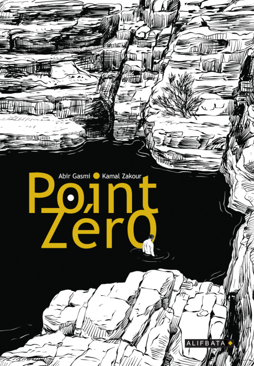 Knjiga Point zéro 