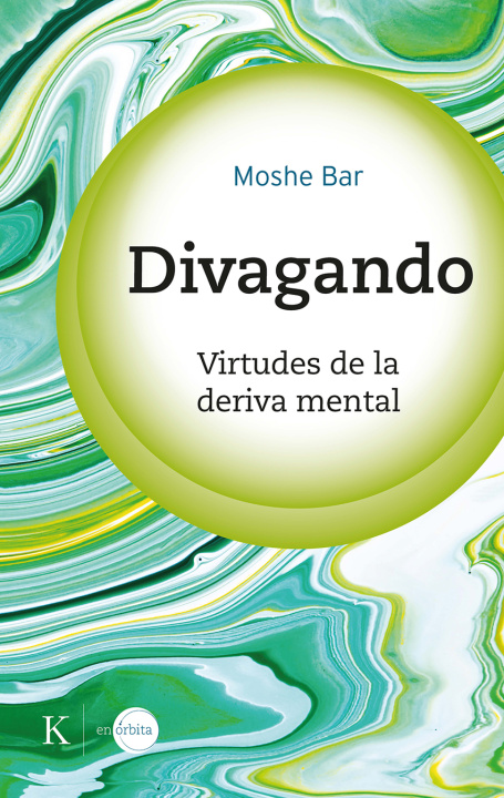 Book Divagando MOSHE BAR