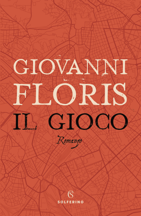 Книга gioco Giovanni Floris