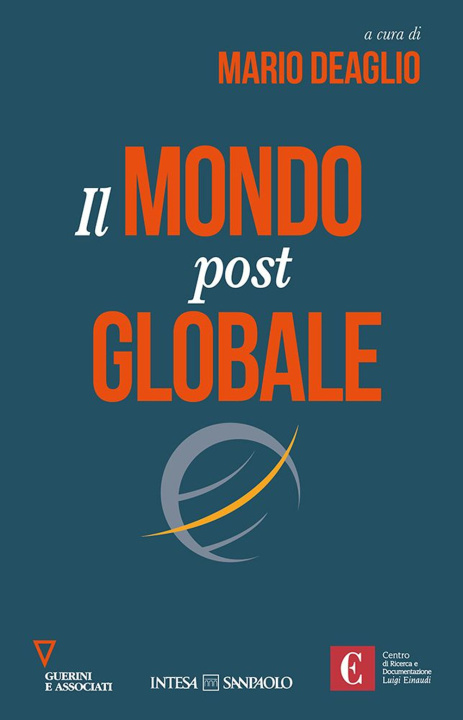 Kniha mondo postglobale 