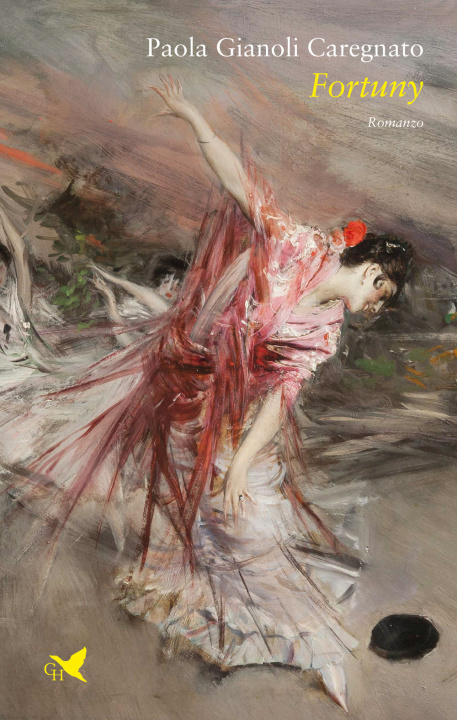 Knjiga Fortuny Paola Gianoli Caregnato