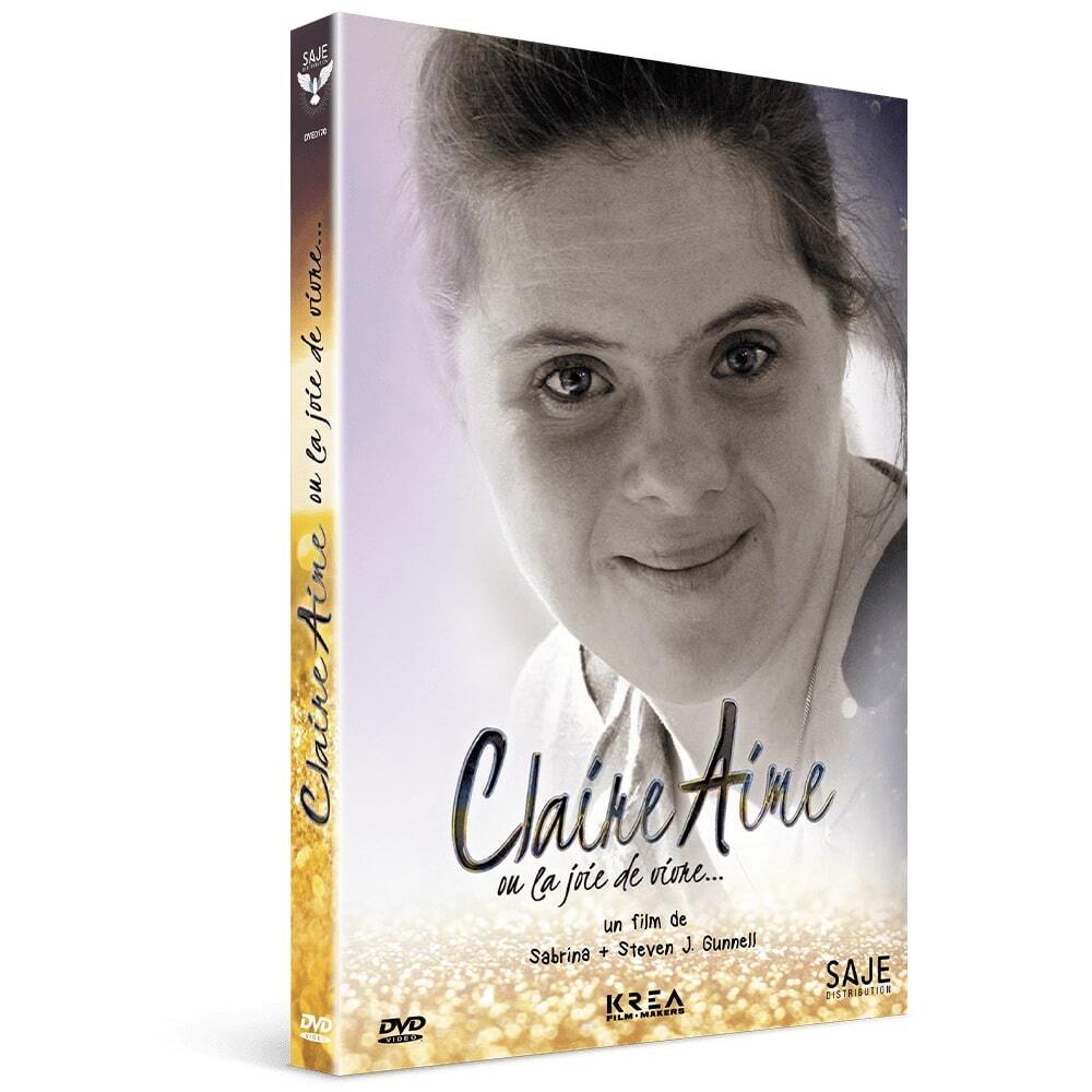 Film Claire-Aime, ou la joie de vivre 