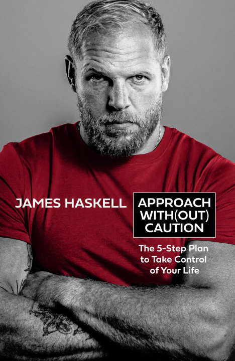 Book Approach Without Caution James Haskell