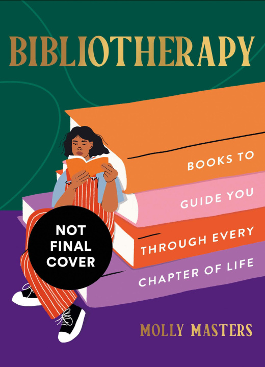 Book Bibliotherapy Books That Matter