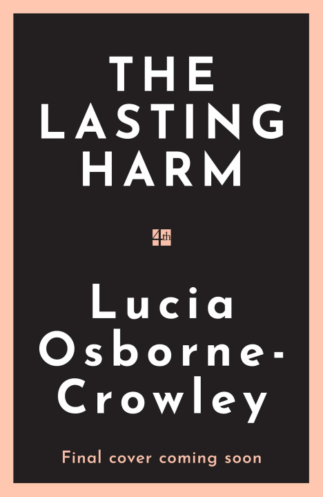 Kniha Witness: The Trial of the Century Lucia Osborne-Crowley