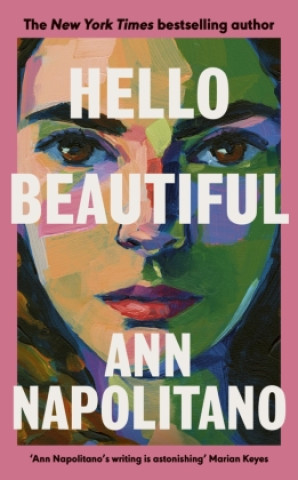 Kniha Hello Beautiful Ann Napolitano