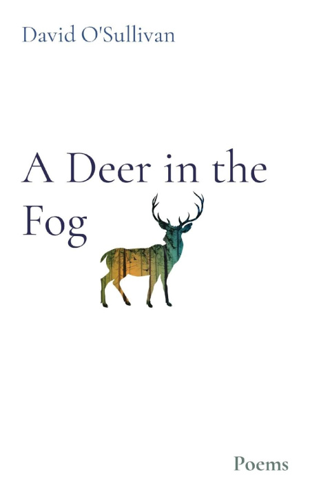 Book A Deer in the Fog 