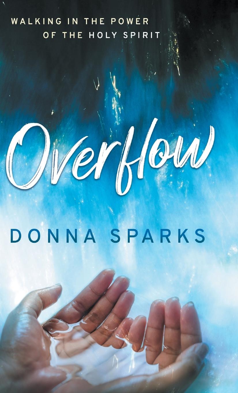 Knjiga Overflow Donna Sparks