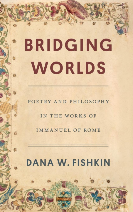 Книга Bridging Worlds Dana W. Fishkin