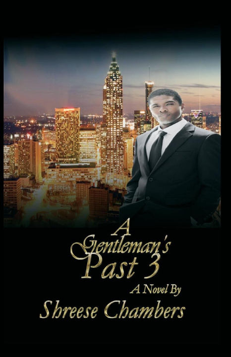 Boek A Gentleman's Past 3 Shreese Chambers