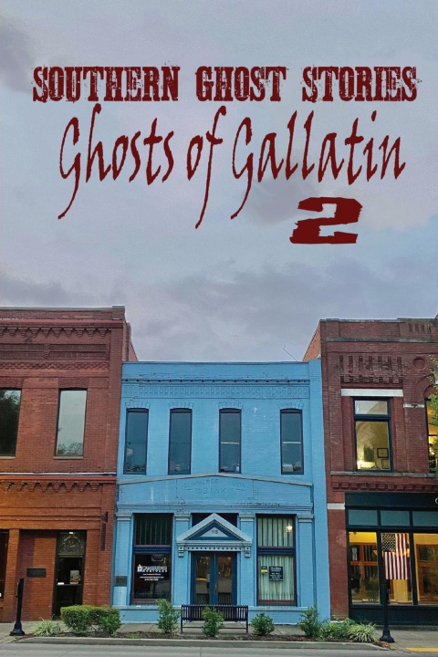Knjiga Southern Ghost Stories Allen Sircy