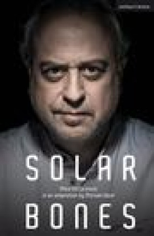 Book Solar Bones Mike McCormack