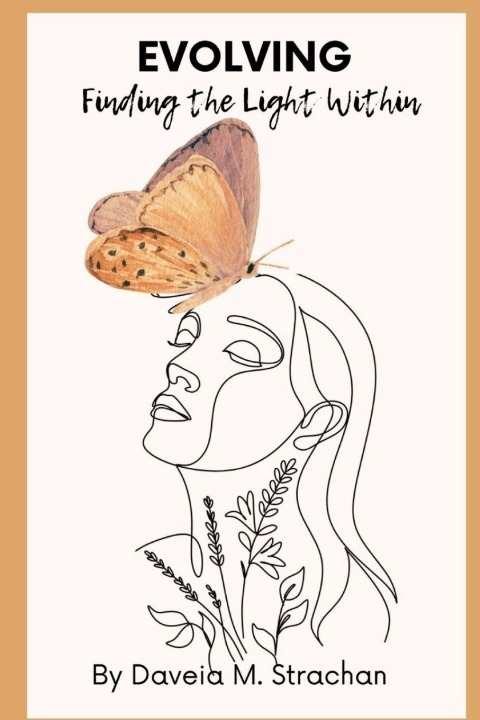 Knjiga Evolving Daveia M. Strachan