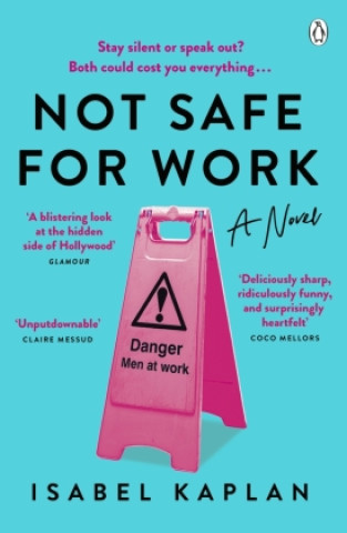 Knjiga Not Safe For Work Isabel Kaplan