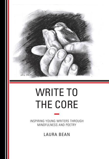 Knjiga Write to the Core Laura Bean