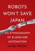 Robots Won't Save Japan