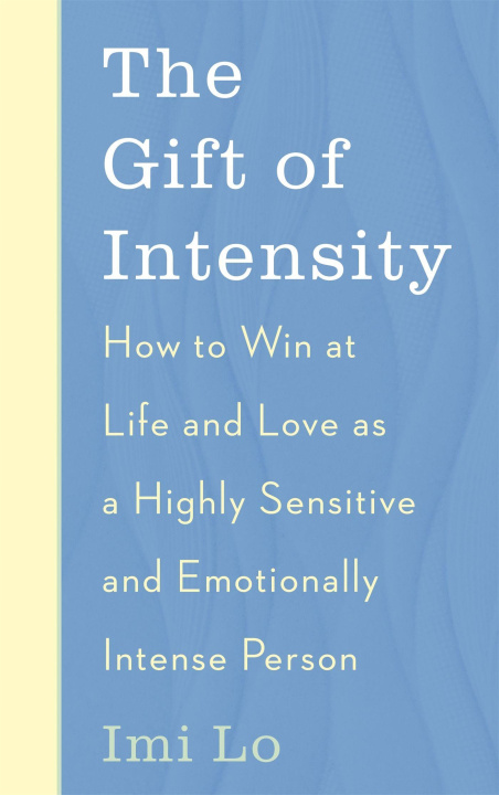 Buch Gift of Intensity Imi Lo