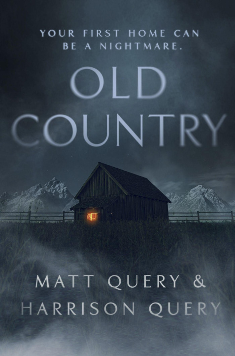 Kniha Old Country Matthew Query