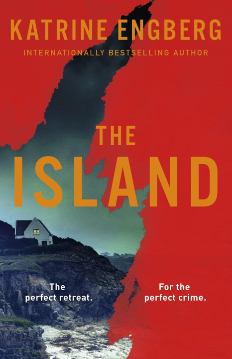 Книга Island Katrine Engberg