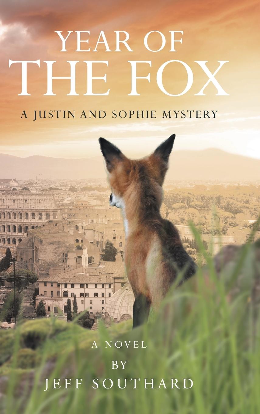 Book Year of the Fox 