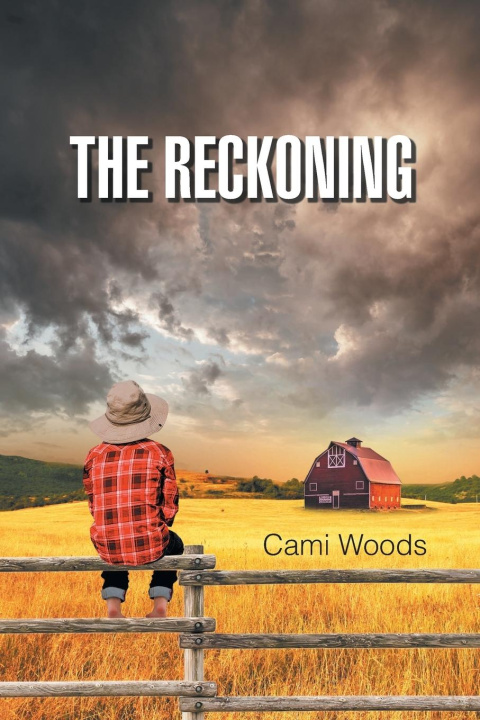 Knjiga The Reckoning Cami Woods