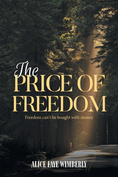 Book The Price Of Freedom 