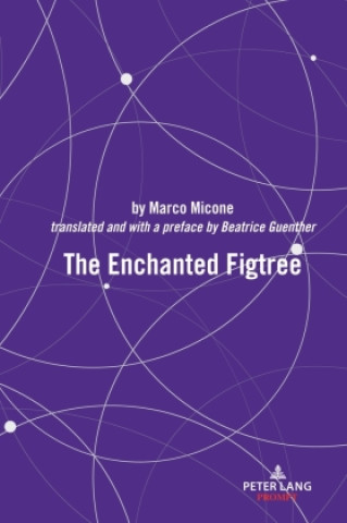 Knjiga The Enchanted Figtree Marco Micone