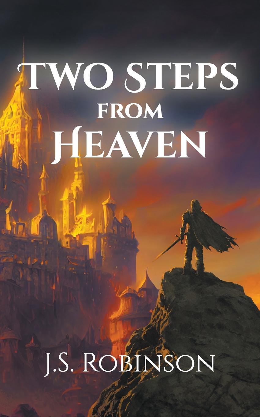 Книга Two Steps from Heaven 