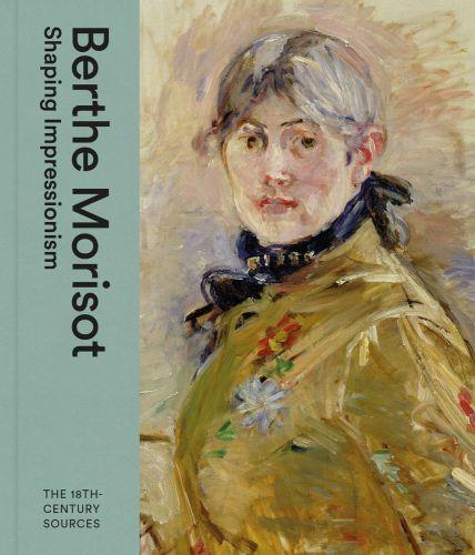 Kniha Berthe Morisot Dulwich Picture Gallery